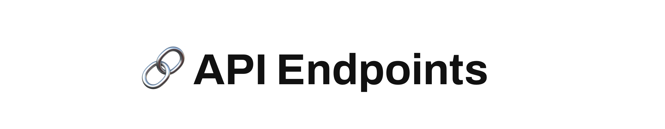 Fal AI API Endpoints